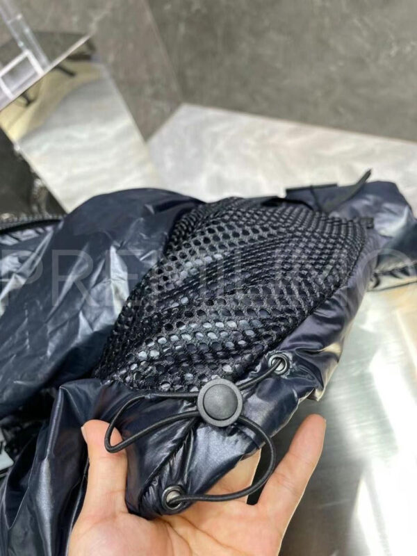 CANADA GOOSE пуховик PR262157 18