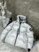 CANADA GOOSE пуховик PR958068 26