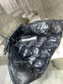 CANADA GOOSE пуховик PR262157 30