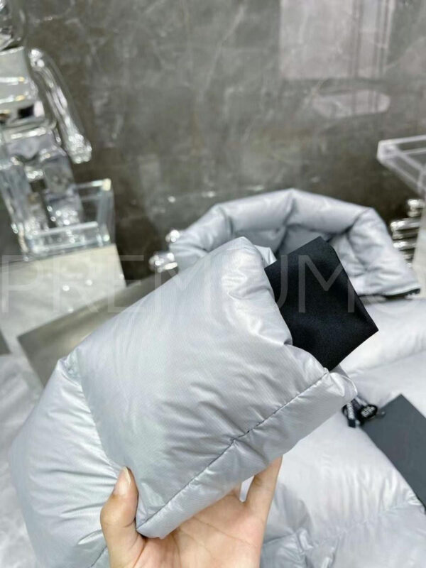 CANADA GOOSE пуховик PR958068 6
