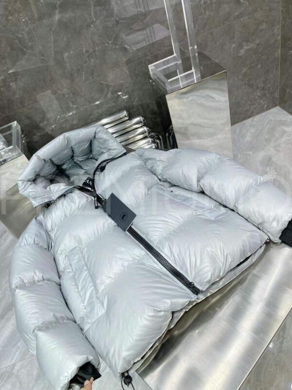 CANADA GOOSE пуховик PR958068 13
