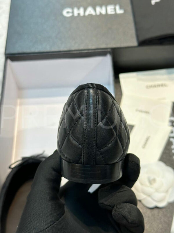 Chanel балетки PR399643 14