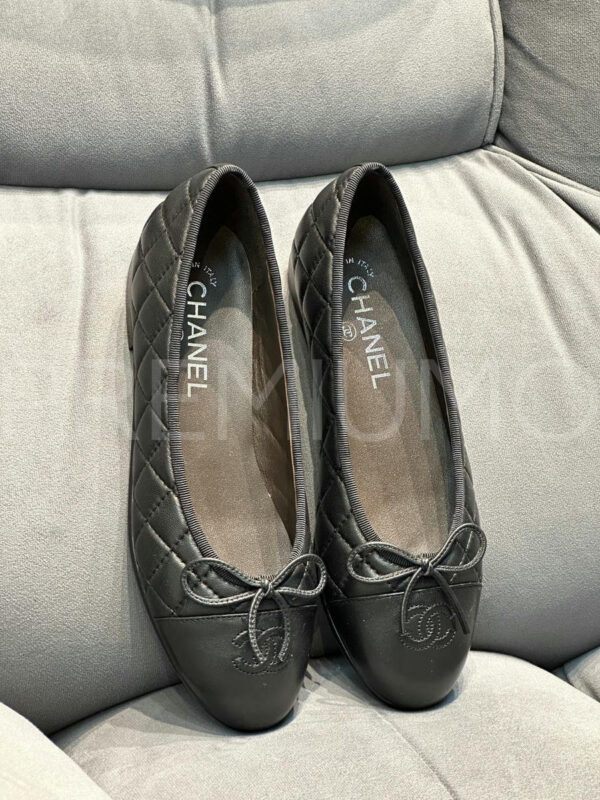 Chanel балетки PR399643 16