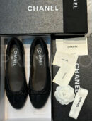 Chanel балетки PR399643 27