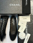 Chanel балетки PR399643 29