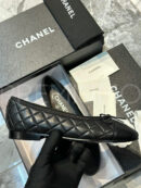 Chanel балетки PR399643 28