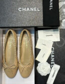 Chanel балетки PR484848 16