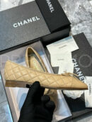 Chanel балетки PR484848 18