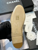 Chanel балетки PR484848 28