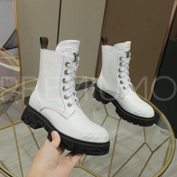 Louis Vuitton ботинки PR110358