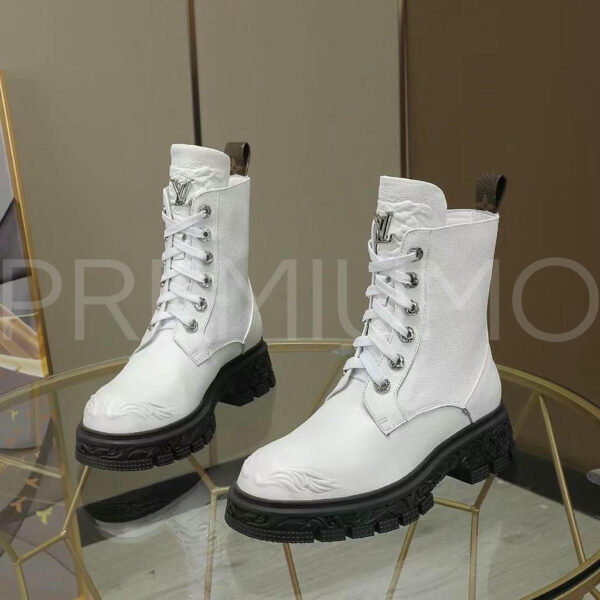 Louis Vuitton ботинки PR110358 7