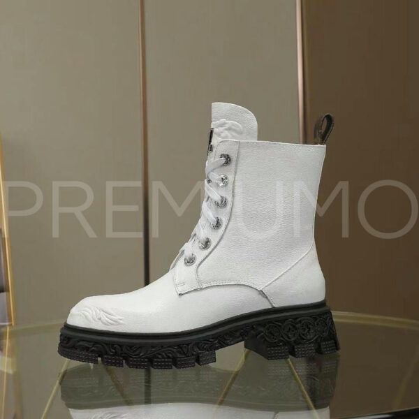 Louis Vuitton ботинки PR110358 3