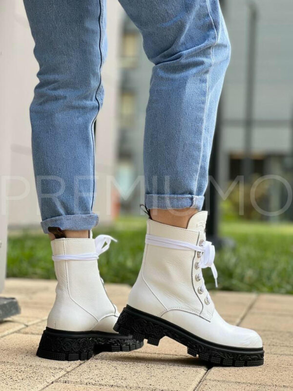 Louis Vuitton ботинки PR110358 6