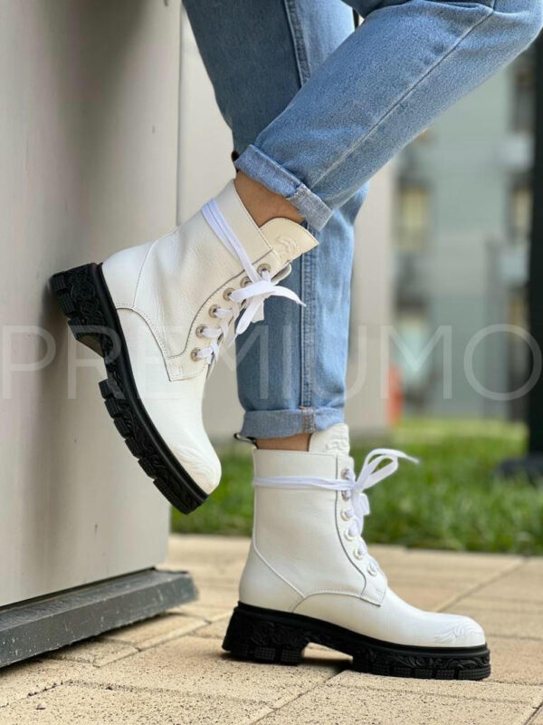 Louis Vuitton ботинки PR110358 8