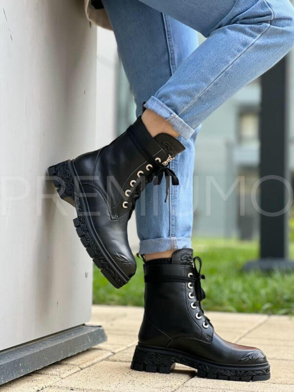 Louis Vuitton ботинки PR708372 5
