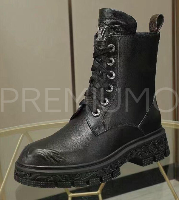 Louis Vuitton ботинки PR708372 2