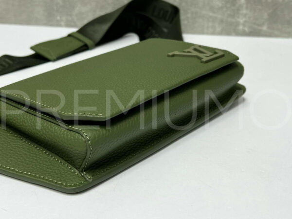 Louis Vuitton сумка PR611092 5
