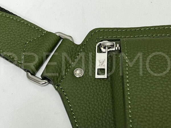 Louis Vuitton сумка PR611092 4