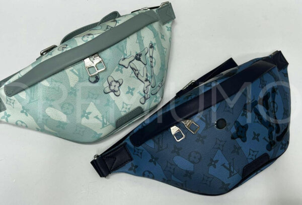 Louis Vuitton сумка PR876603 8
