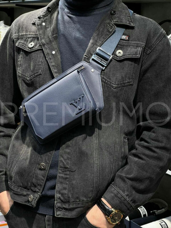 Louis Vuitton сумка PR805301 6