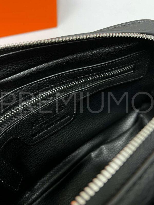 Hermes сумка PR775609 5