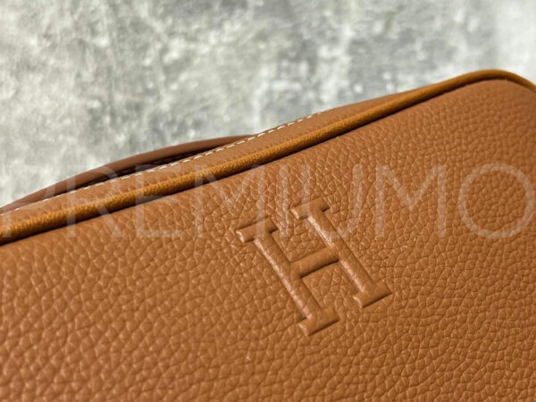 Hermes сумка PR629082 4