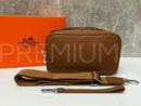 Hermes сумка PR629082 9