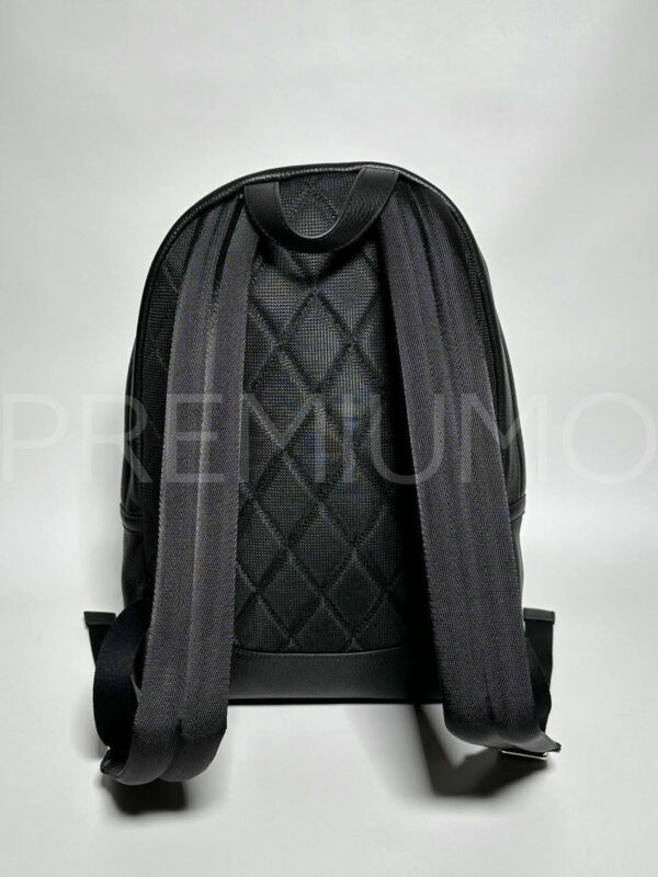 Burberry рюкзак PR758102 4