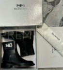 Balenciaga ботинки PR521993 14