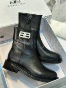 Balenciaga ботинки PR521993 12