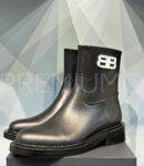 Balenciaga ботинки PR521993 9