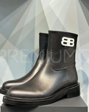 Balenciaga ботинки PR521993