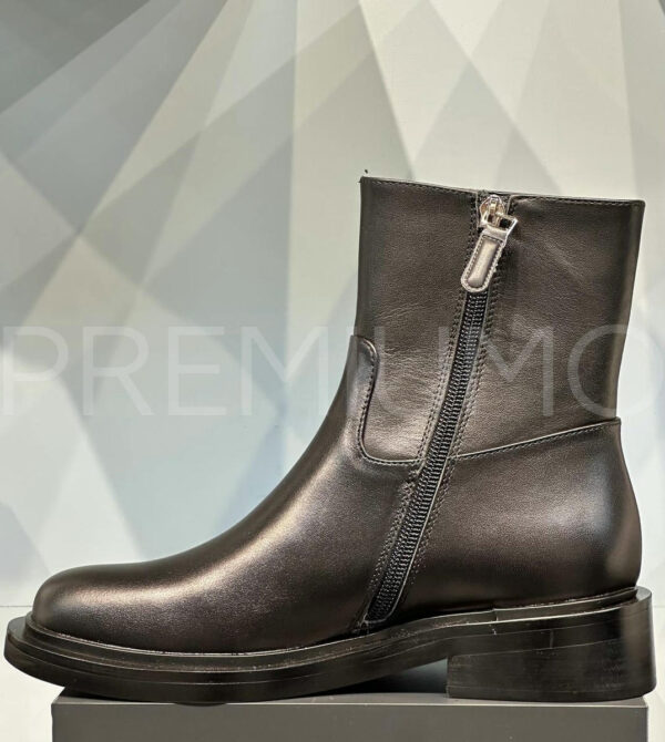 Balenciaga ботинки PR521993 3
