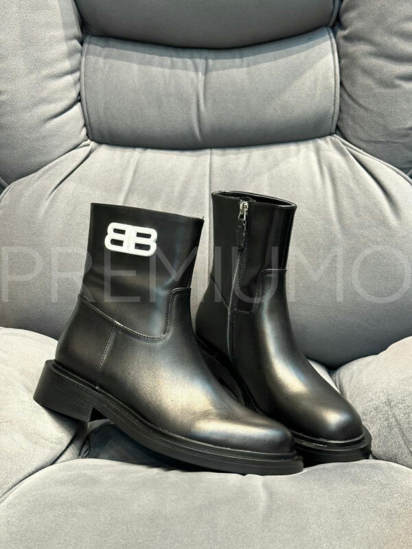 Balenciaga ботинки PR521993 7