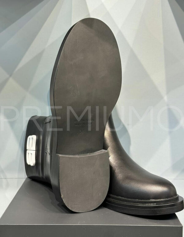 Balenciaga ботинки PR521993 8