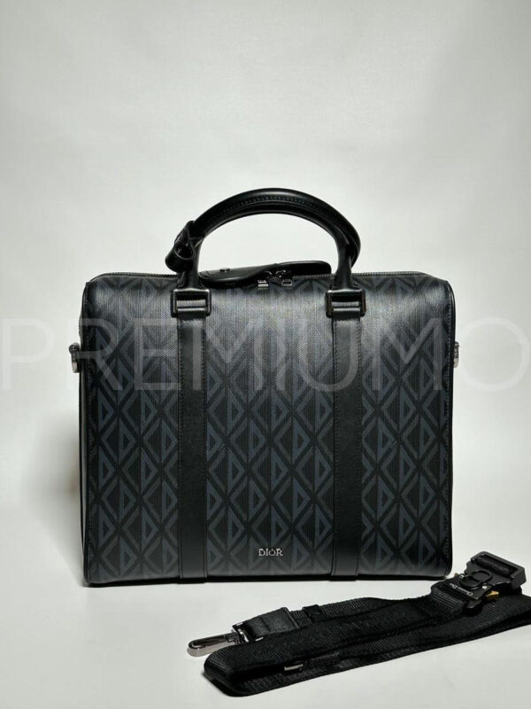 Christian Dior портфель PR889089