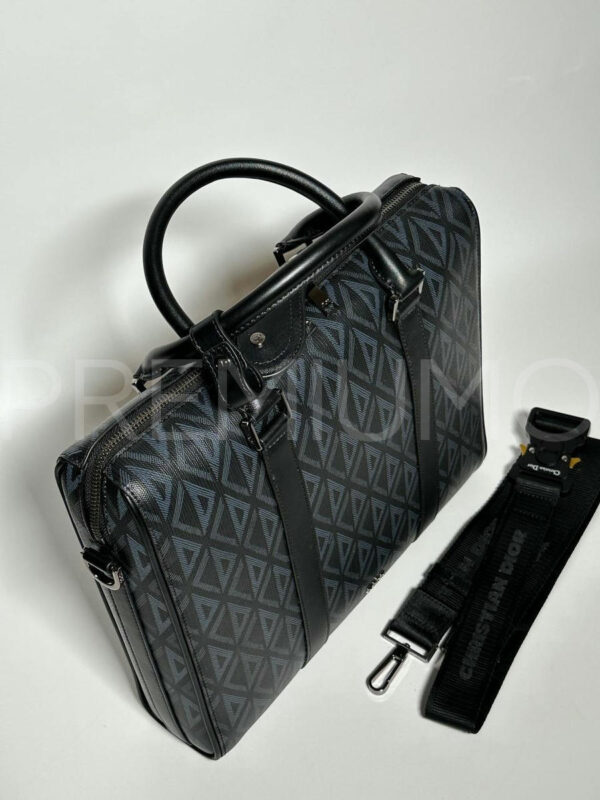 Christian Dior портфель PR889089 3