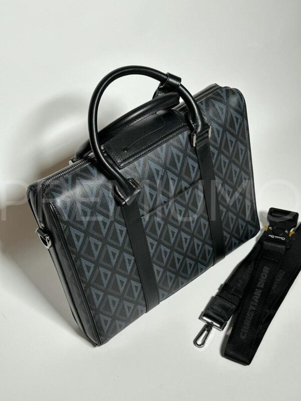 Christian Dior портфель PR889089 4
