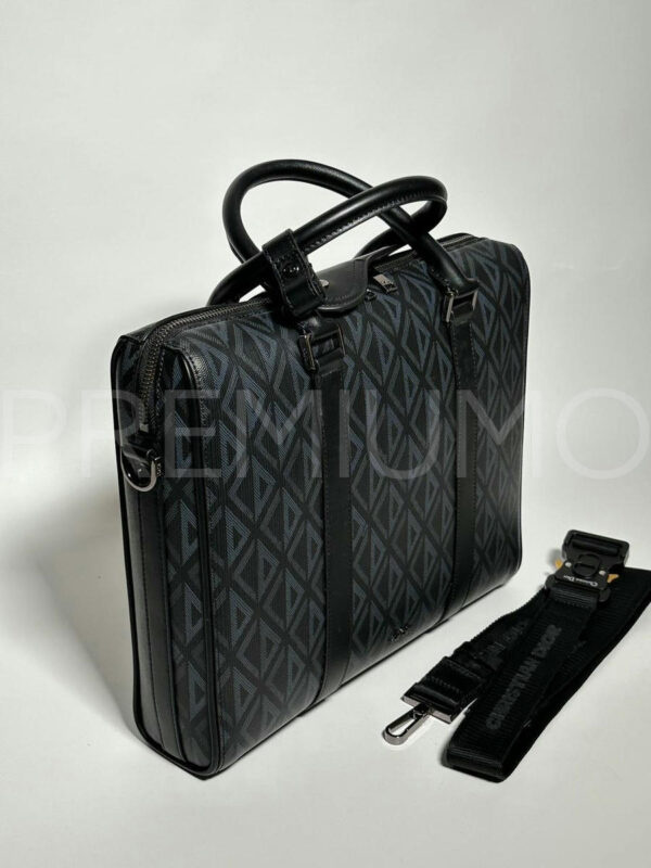 Christian Dior портфель PR889089 2