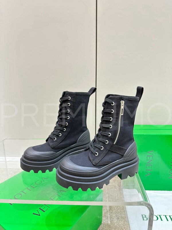Bottega Veneta ботинки PR821704
