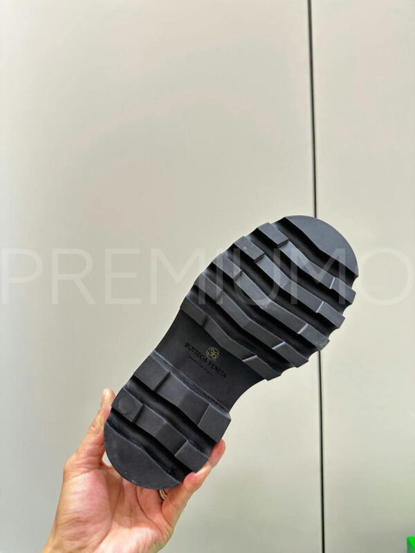 Bottega Veneta ботинки PR821704 6