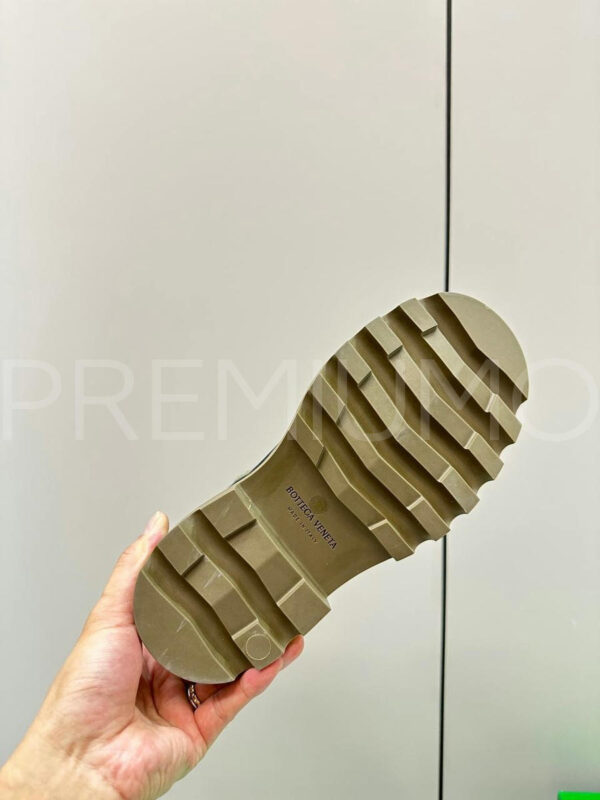 Bottega Veneta ботинки PR713644 6
