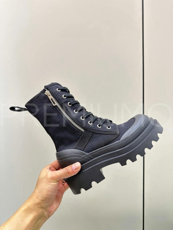 Bottega Veneta ботинки PR821704 2