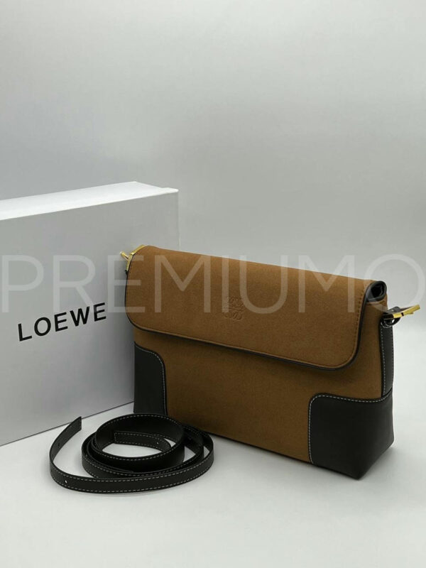 Loewe сумка PR994749
