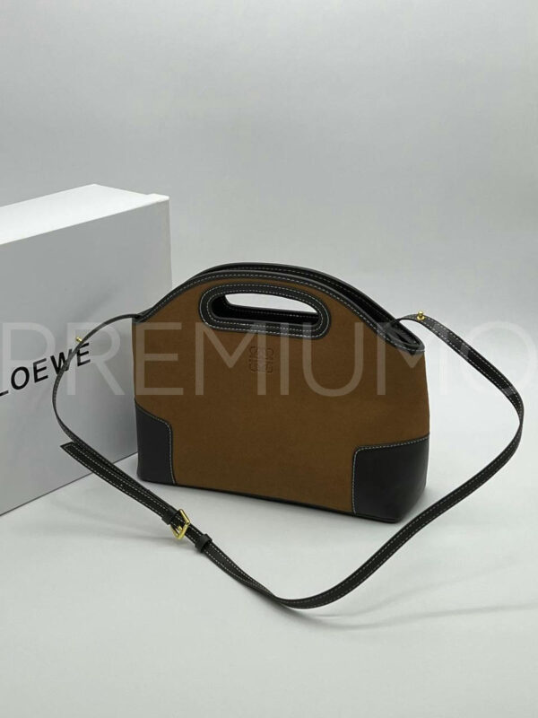 Loewe сумка PR611636