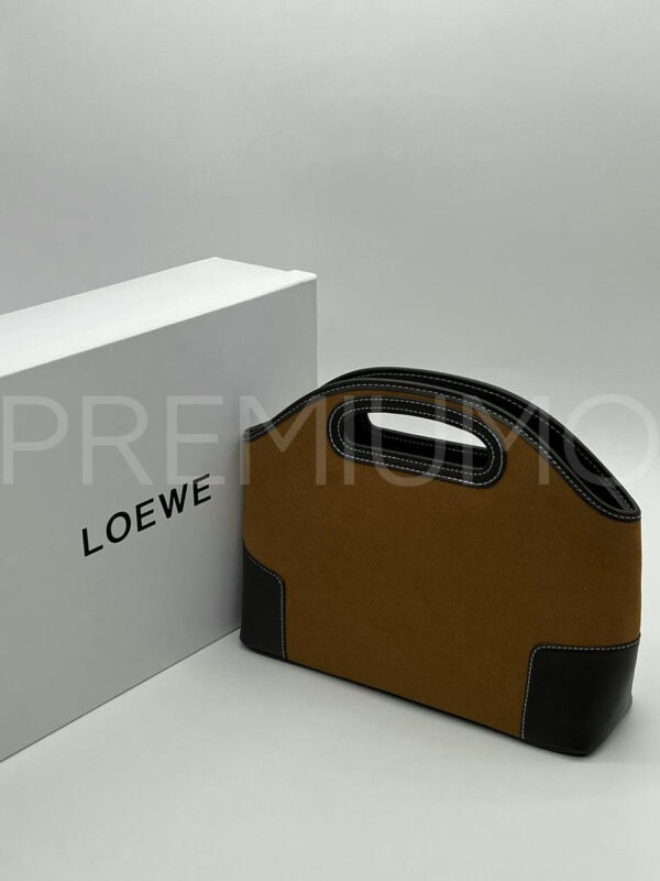 Loewe сумка PR611636 2