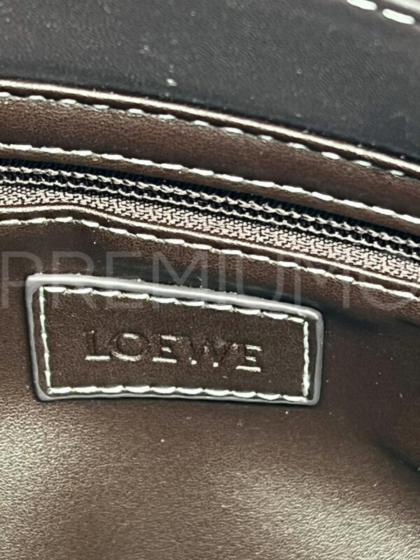 Loewe сумка PR611636 6