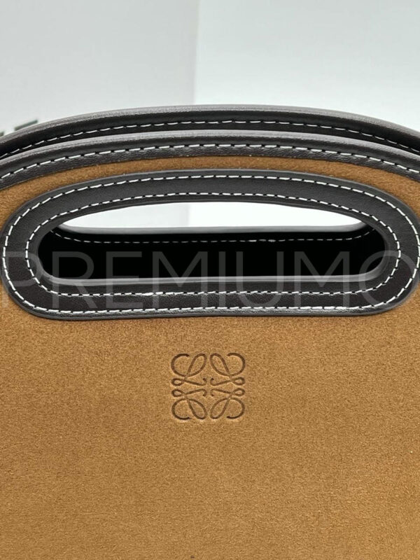 Loewe сумка PR611636 5