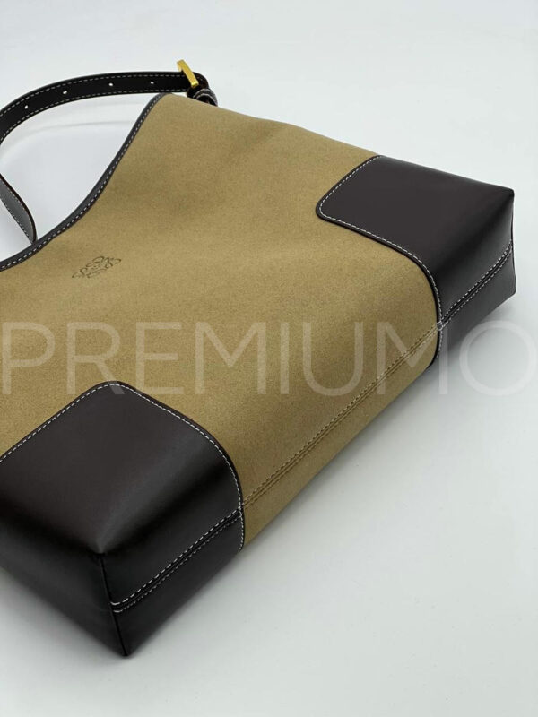 Loewe сумка PR519614 3