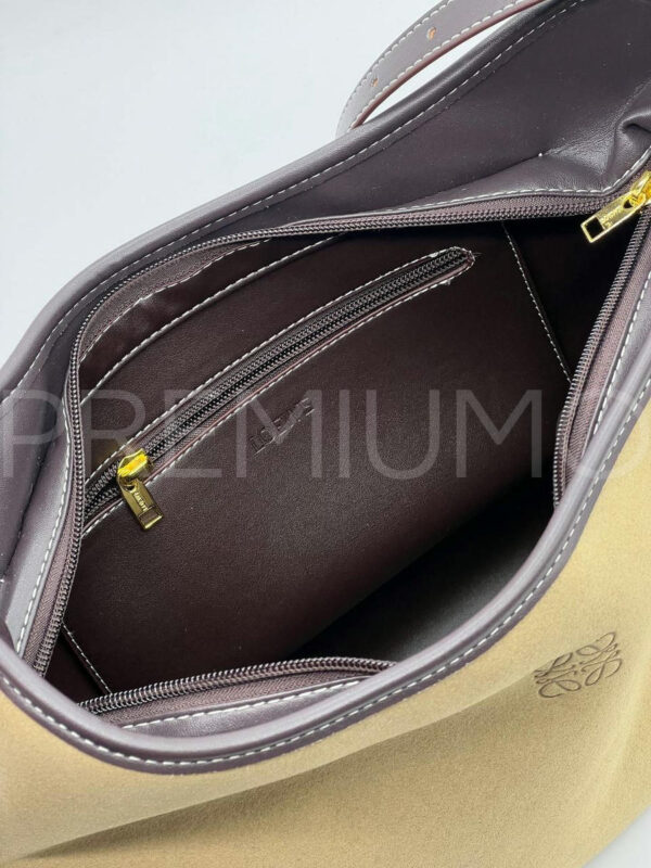 Loewe сумка PR519614 4